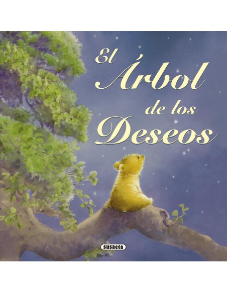 El arbol de los deseos