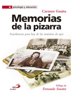 Memorias de la pizarra