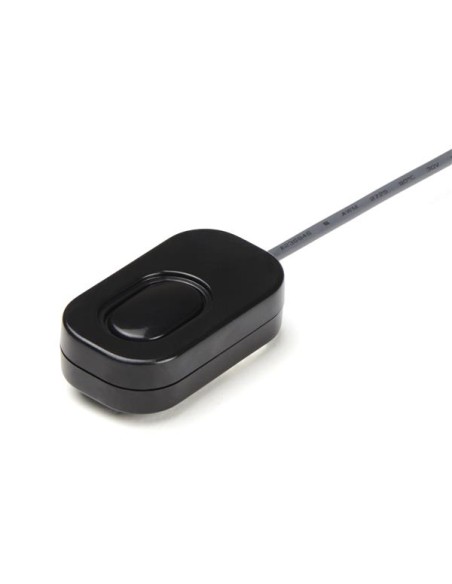 Switch Conmutador KVM de 2 Puertos DisplayPort 4K60Hz con Cables Incorporados Switch Conmutador KVM de 2 Puertos DisplayPort 4K60Hz con Cables Incorporados