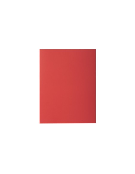 210012E carpeta Caja de cartón Rojo A4 210012E carpeta Caja de cartón Rojo A4