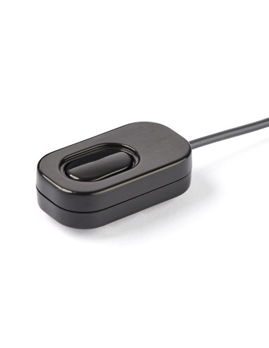 Switch Conmutador KVM de 2 Puertos HDMI - 4K de 60Hz - Switch Conmutador Selector KVM Compacto de Sobremesa Ultra HD UHD con 2