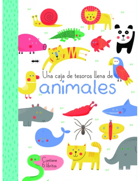ANIMALES