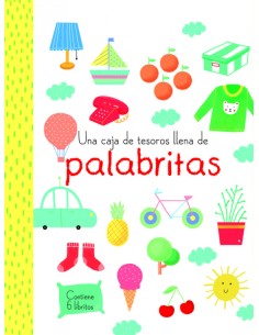 PALABRITAS