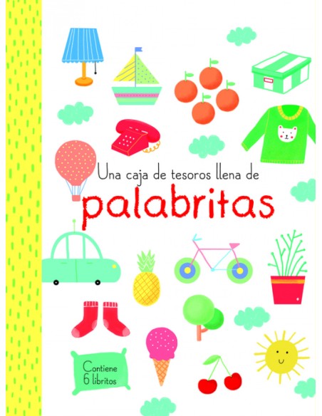 PALABRITAS