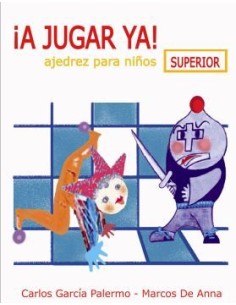 A JUGAR YA