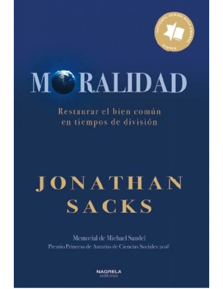 Moralidad restaurar bien comun tiempos de division