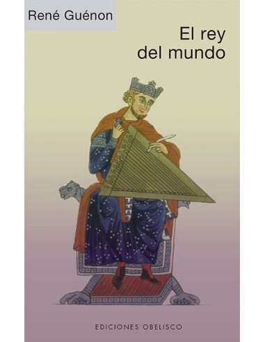 El rey del mundo