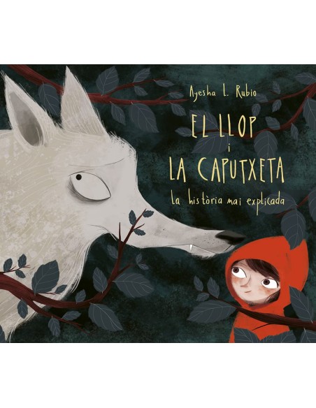 EL LLOP I LA CAPUTXETA