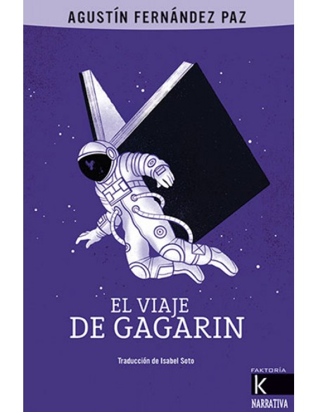 El viaje de Gagarin