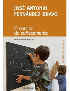 O sorriso do conecemento