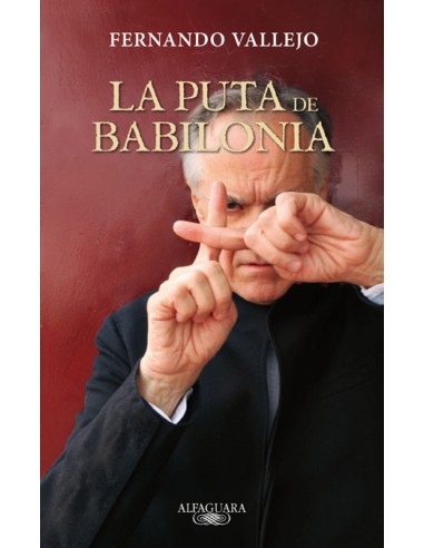 La puta de Babilonia
