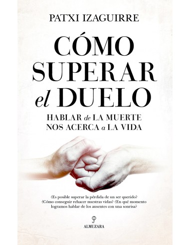 Como superar el duelo