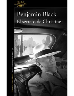 El secreto de Christine