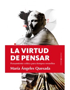 La virtud de pensar