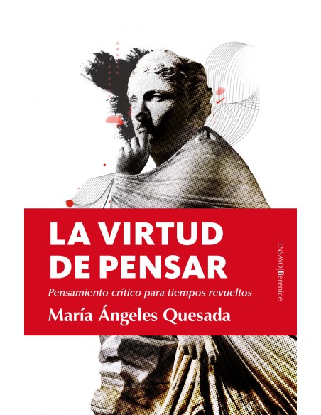 La virtud de pensar