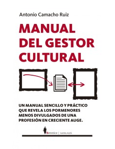 Manual del Gestor Cultural