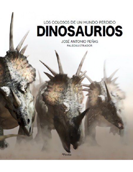 DINOSAURIOS