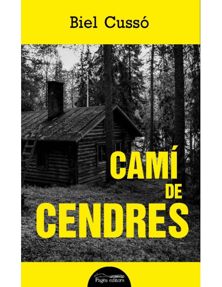 Cami de cendres