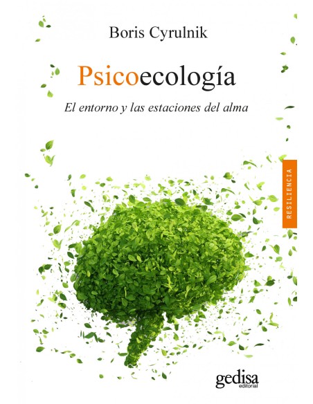 Psicoecologia
