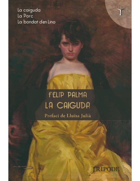 La caiguda