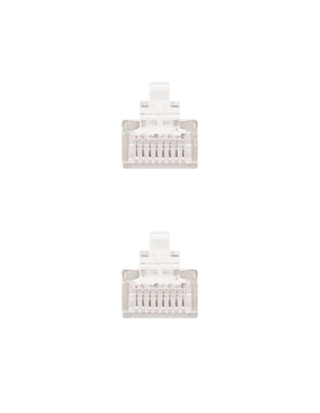 CABLE RED LATIGUILLO RJ45 CAT.6 UTP AWG24, 15 M