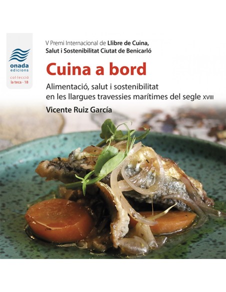 Cuina a bord