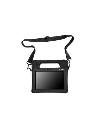 410057 correa Tableta Negro