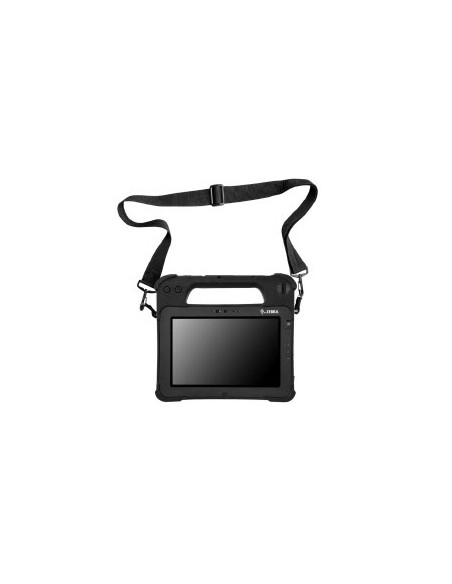 410057 correa Tableta Negro