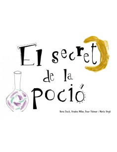 El secret de la pocio