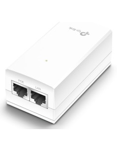 TL-POE2412G adaptador e inyector de PoE Gigabit Ethernet 24 V