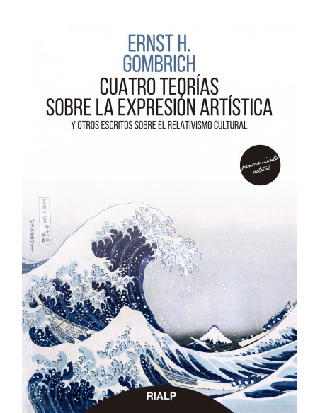 Cuatro teorias sobre la expresion artistica