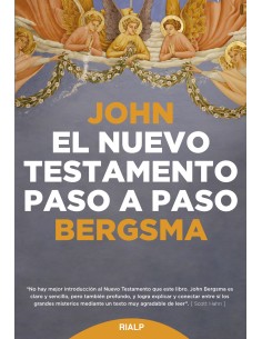 El Nuevo Testamento paso a paso