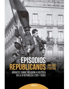 Episodios republicanos