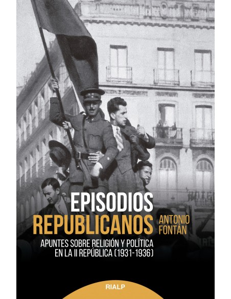 Episodios republicanos