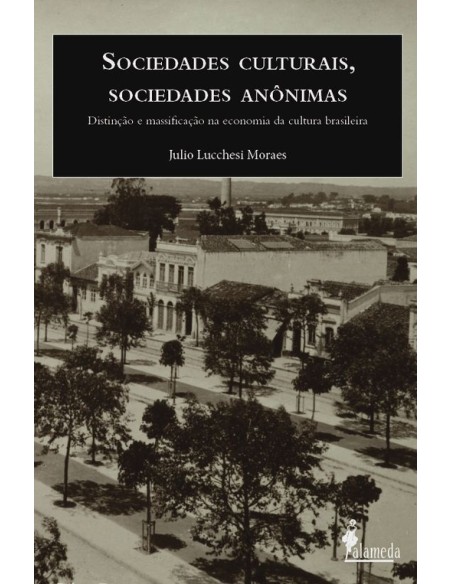 Sociedades culturais sociedades anonimas