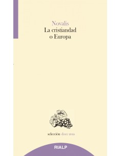 La cristiandad o Europa