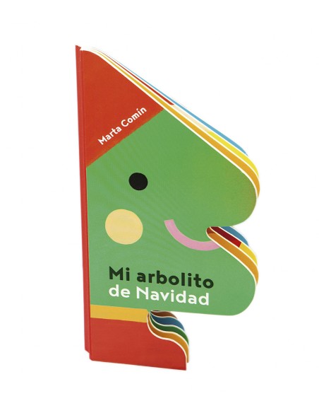 Mi arbolito de Navidad