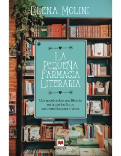 La pequena farmacia literaria