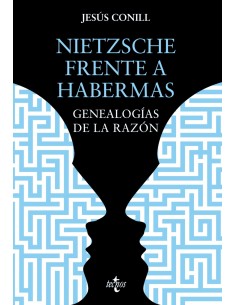 Nietzsche frente a Habermas