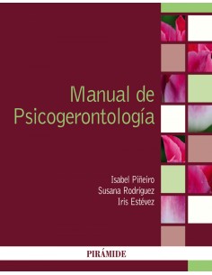 Manual de Psicogerontologia