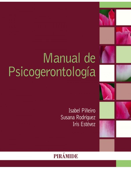 Manual de Psicogerontologia