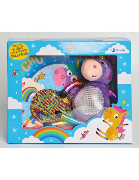 Somos los Chulicornios Edicion especial