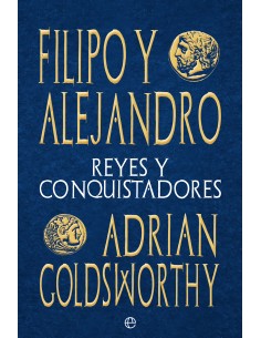 Filipo y Alejandro