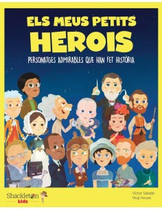 Els meus petits herois