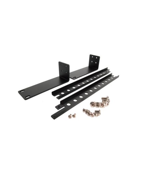 Soporte (montaje en rack) 1U para conmutador KVM (serie SV431)