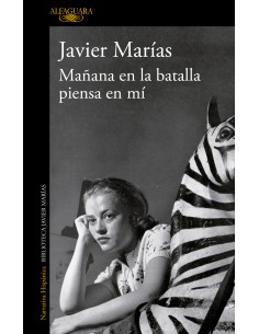 Manana en la batalla piensa en mi