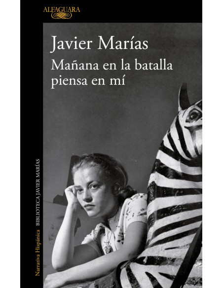 Manana en la batalla piensa en mi