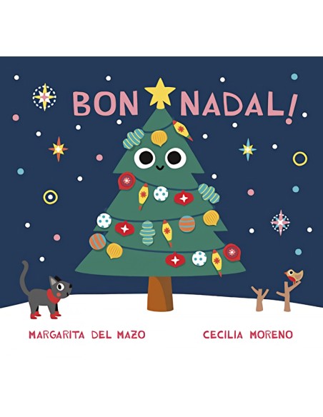 Bon nadal
