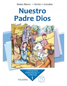 Nuestro Padre Dios