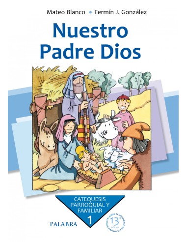 Nuestro Padre Dios